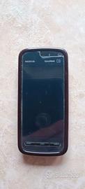 Cellulare Nokia 5800D-1 xpress music
