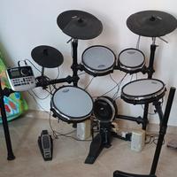 Alesis DM8 USB KIT batteria elettronica 