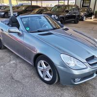 MERCEDES-BENZ SLK 200 Kompressor cat