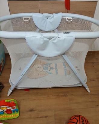 Box per bambini