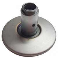 Puleggia secondaria Aprilia Amico Scarabeo SR Rall