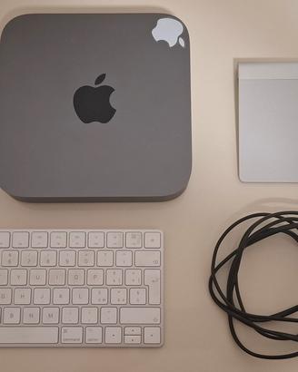 Mac mini 2019