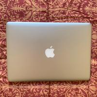 Macbook PRO 13” 9.2 2012/13