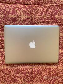 Macbook PRO 13” 9.2 2012/13