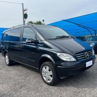 MERCEDES-BENZ Viano 2.2 CDI 4Matic Ambiente Auto