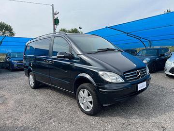 MERCEDES-BENZ Viano 2.2 CDI 4Matic Ambiente Auto