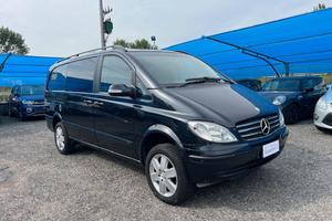 MERCEDES-BENZ Viano 2.2 CDI 4Matic Ambiente Auto