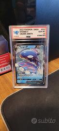 Kyogre V -  Pokémon Zenit Regale VGC 10