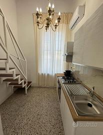 Monolocale - santa maria capua vetere