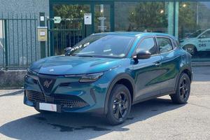 Alfa Romeo Junior 1.2 ibrida 136cv edct6