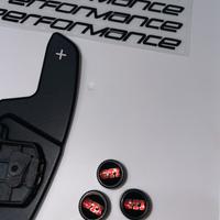 Accessori Golf 7.5 GTi