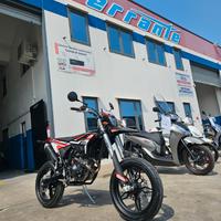 Beta RR Motard 125 4T
