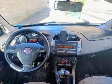 Fiat Bravo 1.9 