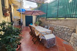 Termini Imerese trilocale 77 mq con terrazzo