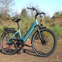 Bici elettrica Engwe P275 SE