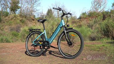 Bici elettrica Engwe P275 SE