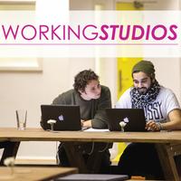 Postazione CoWorking strada forte passaggio