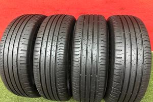 205 60 16 Gomme Estive 75% Continental 205 60R16