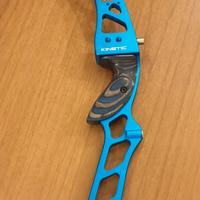 Accessori Arcere/KINETIC RISER ARIOS 2 25" DISPORT