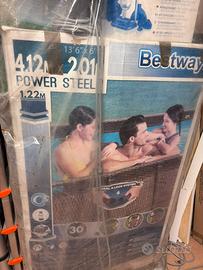 Piscina Intex