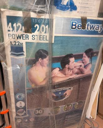 Piscina Intex