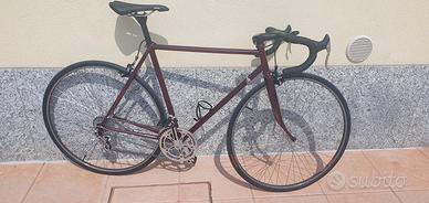 bdc vintage campagnolo 