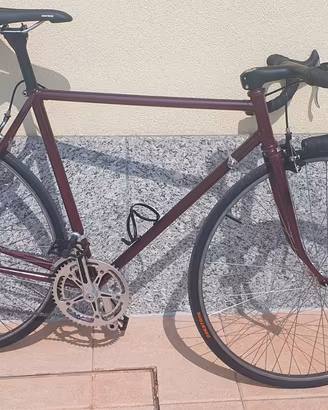 bdc vintage campagnolo 