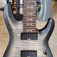 Schecter 7 corde