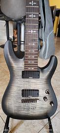 Schecter 7 corde