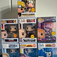 Funko pop CHASE