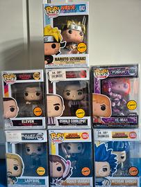 Funko pop CHASE