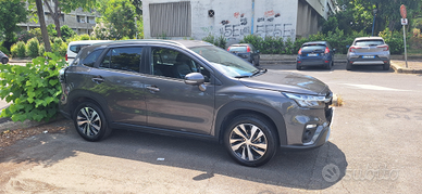 Suzuki s cross nuova