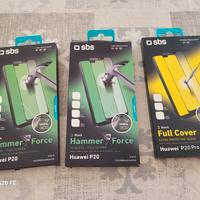 vetro di protezione sbs