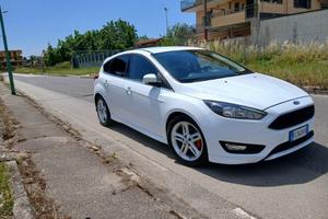 Ford Focus 1.5 TDCi 120 CV Start&Stop ST Line