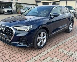 AUDI Q3 SPB 35 2.0 TDi S-TRONIC BUSINESS PLUS AZ