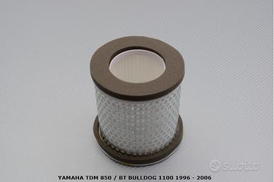 Filtro aria YAMAHA TDM 850 / BT BULLDOG 1100 1996