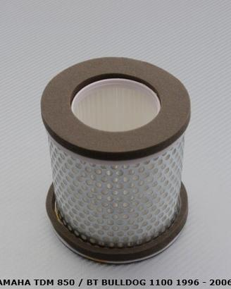 Filtro aria YAMAHA TDM 850 / BT BULLDOG 1100 1996