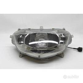 FARO ANTERIORE BMW R 1150 RT