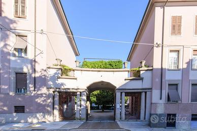 Appartamento - Gorizia