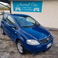 Volkswagen Fox GPL