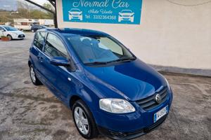 Volkswagen Fox GPL