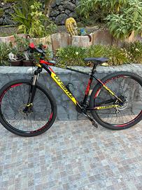 Bicicletta