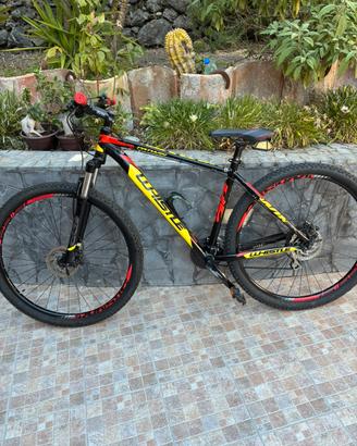 Bicicletta