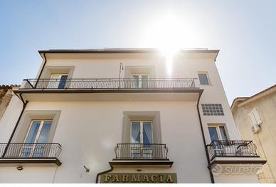 Casa 230 m² centro · 250m dal mare · Bovalino RC