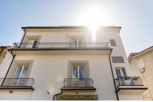 Casa 230 m² centro · 250m dal mare · Bovalino RC
