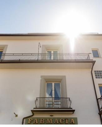 Casa 230 m² centro · 250m dal mare · Bovalino RC