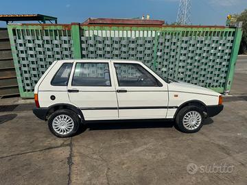 FIAT UNO - Sting