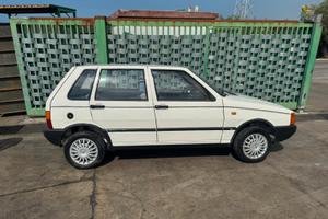 FIAT UNO - Sting