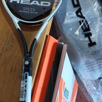 HEAD SPEED MPL 280 GR. MANICO 1