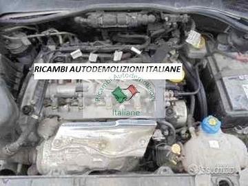 Motore Alfa Romeo Mito Codice Motore 955a3000
